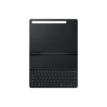 Samsung Keyboard Slim Cover Case suits Galaxy Tab S7/S8 (No Trackpad) - Black